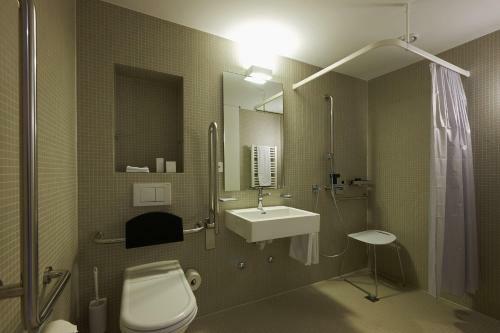 Parkhotel Wallberg