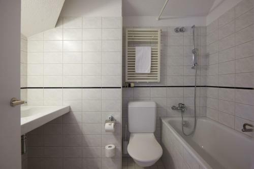 Parkhotel Wallberg