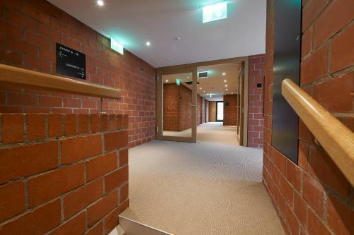 Parkhotel Wallberg