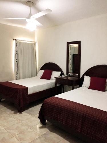 Hotel Nuevo Amanecer