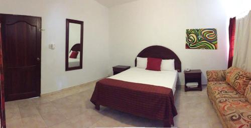 Hotel Nuevo Amanecer