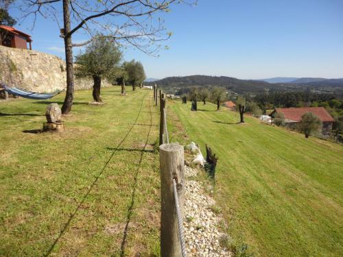 Agroturismo Casa Das Anas