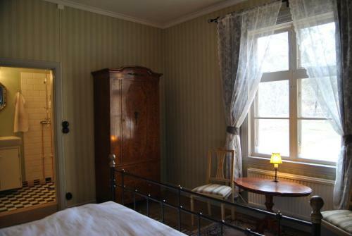 Albergue Bryggholmens G�rd