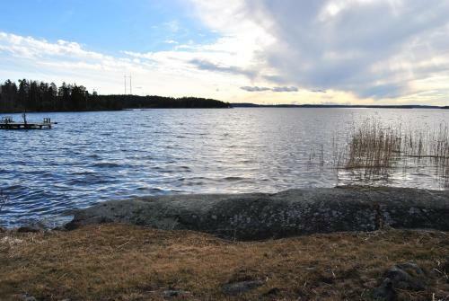 Albergue Bryggholmens G�rd
