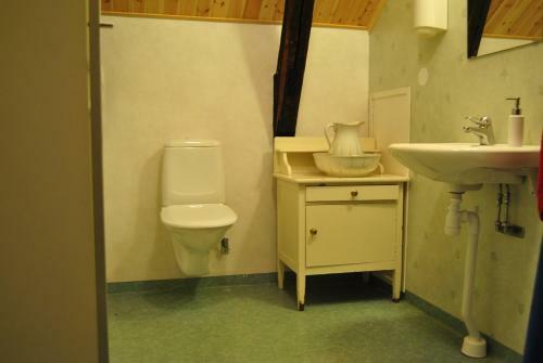 Albergue Bryggholmens G�rd