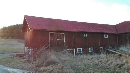 Albergue Bryggholmens G�rd