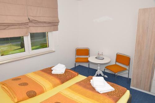 Gasthaus Und Hotel Schleusenm�hle