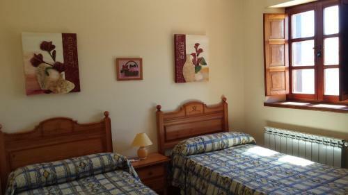 Agroturismo Casa Rural Valle Tosande