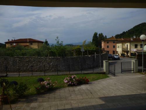 Hostal Il Rio Di Vorno