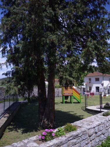 Hostal Il Rio Di Vorno