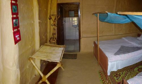 Bardia Eco Lodge