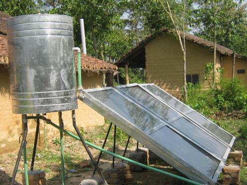 Bardia Eco Lodge