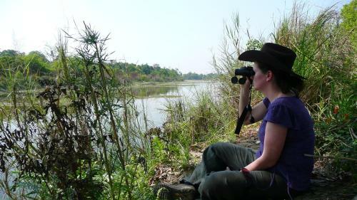 Bardia Eco Lodge
