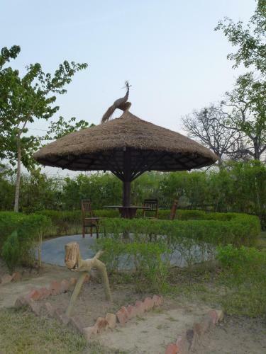 Bardia Eco Lodge
