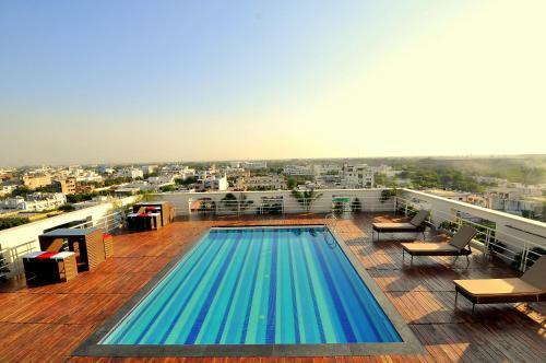Keys Hotels Marigold Sitapura