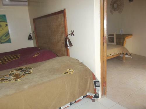 Hotel Le Warang
