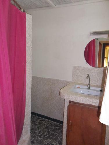Hotel Le Warang