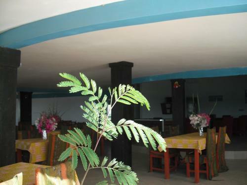 Hotel Le Warang