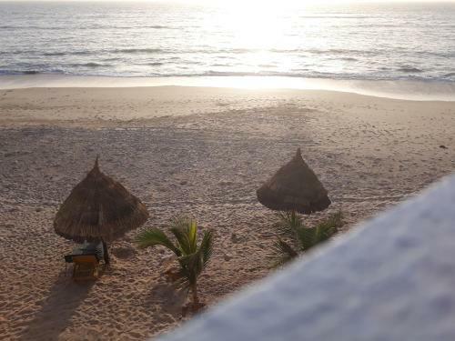 Hotel Le Warang