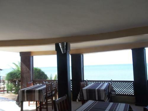 Hotel Le Warang