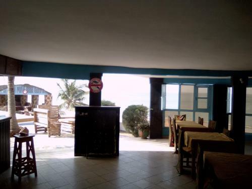 Hotel Le Warang