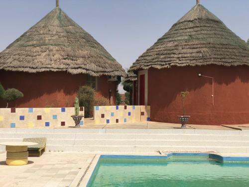 Hotel Le Warang