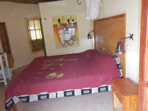 Hotel Le Warang