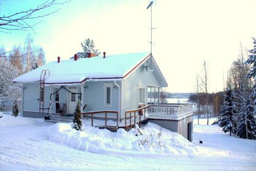 Villa Willa Rautalahti