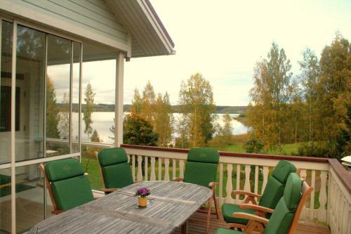 Villa Willa Rautalahti