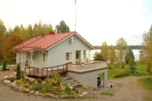 Villa Willa Rautalahti
