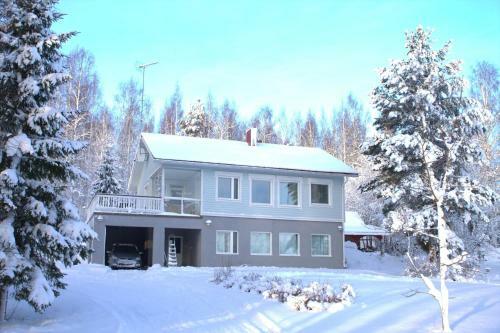 Villa Willa Rautalahti