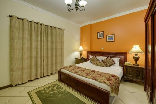 Ramee Suite Apartment 2