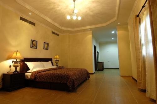 Ramee Suite Apartment 2