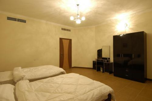 Ramee Suite Apartment 2