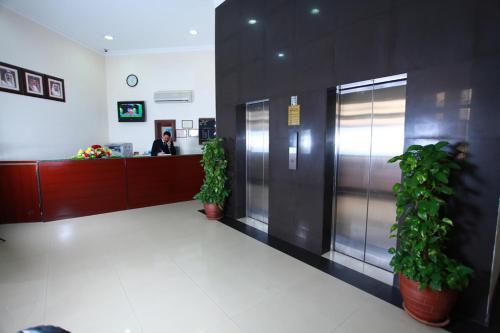 Ramee Suite Apartment 2