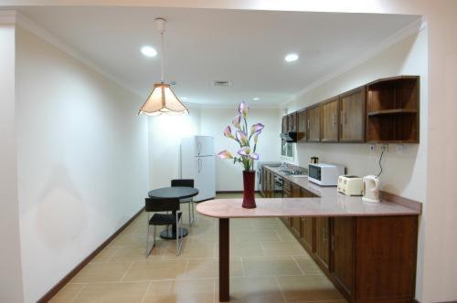 Ramee Suite Apartment 2