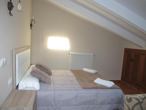Agroturismo Apartamentos Casa Rural G�dar
