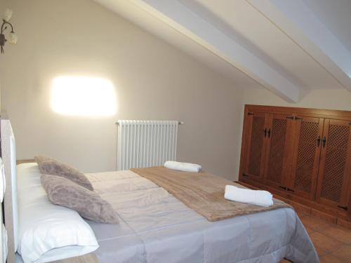 Agroturismo Apartamentos Casa Rural G�dar