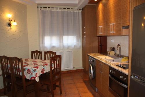 Agroturismo Apartamentos Casa Rural G�dar