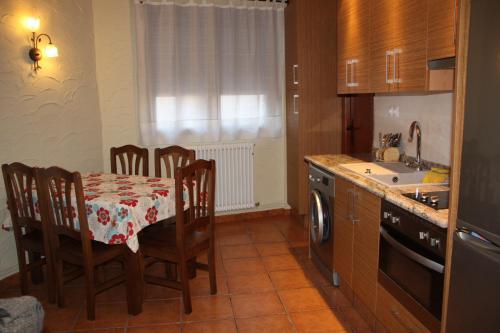 Agroturismo Apartamentos Casa Rural G�dar