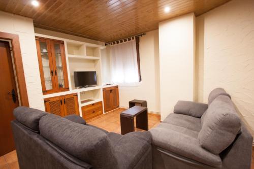 Agroturismo Apartamentos Casa Rural G�dar