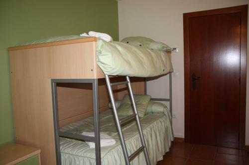 Agroturismo Apartamentos Casa Rural G�dar