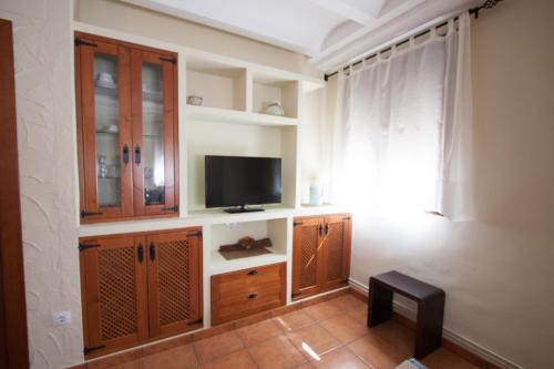 Agroturismo Apartamentos Casa Rural G�dar