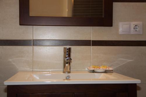 Agroturismo Apartamentos Casa Rural G�dar