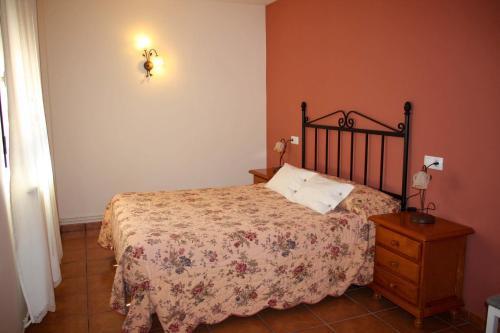 Agroturismo Apartamentos Casa Rural G�dar