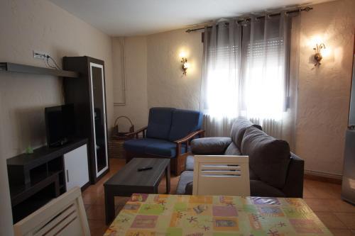 Agroturismo Apartamentos Casa Rural G�dar