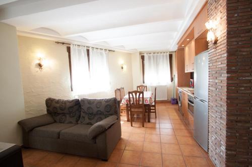Agroturismo Apartamentos Casa Rural G�dar