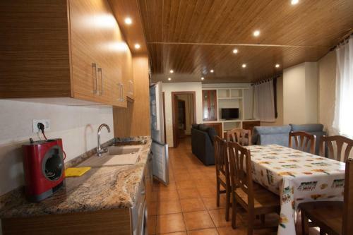 Agroturismo Apartamentos Casa Rural G�dar