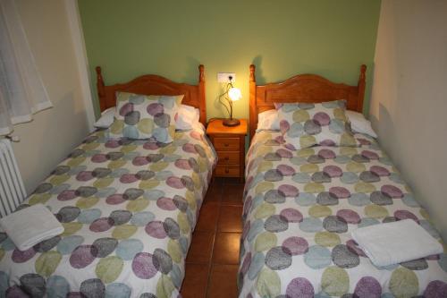 Agroturismo Apartamentos Casa Rural G�dar