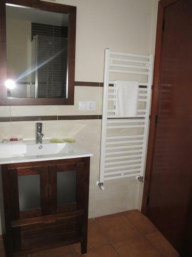 Agroturismo Apartamentos Casa Rural G�dar